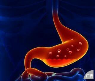 胃充血一般会有哪些症状表现
