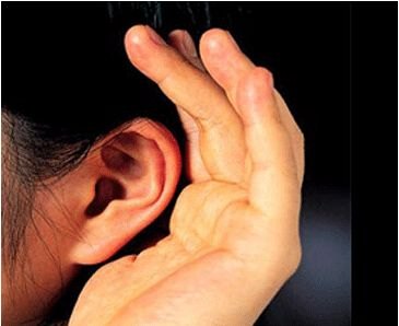 耳聋的症状具体都有哪些