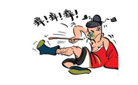 患有疥疮有什么症状表现