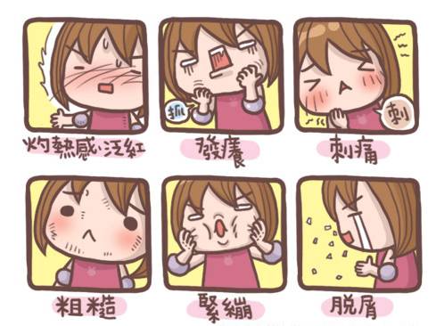 季节性过敏该怎么治疗